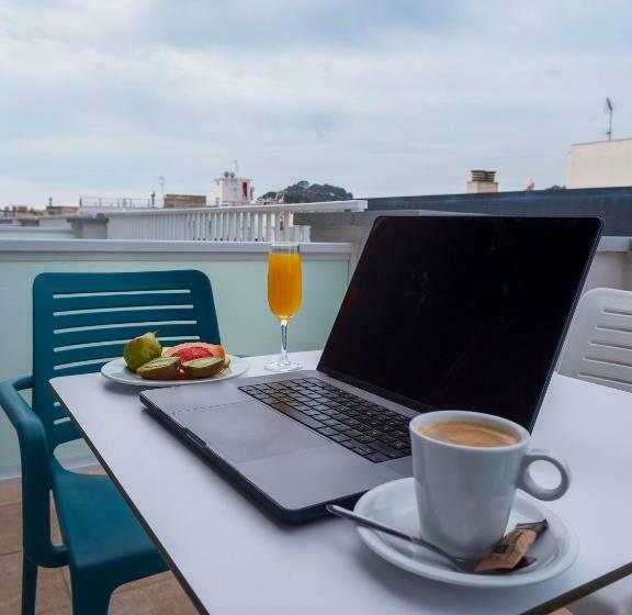 ホテル Don Juan Tossa