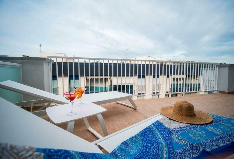 ホテル Don Juan Tossa