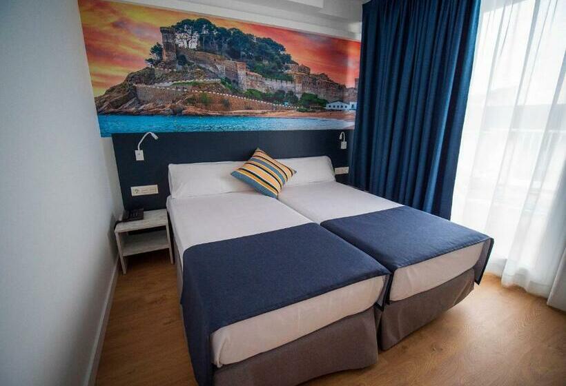 ホテル Don Juan Tossa