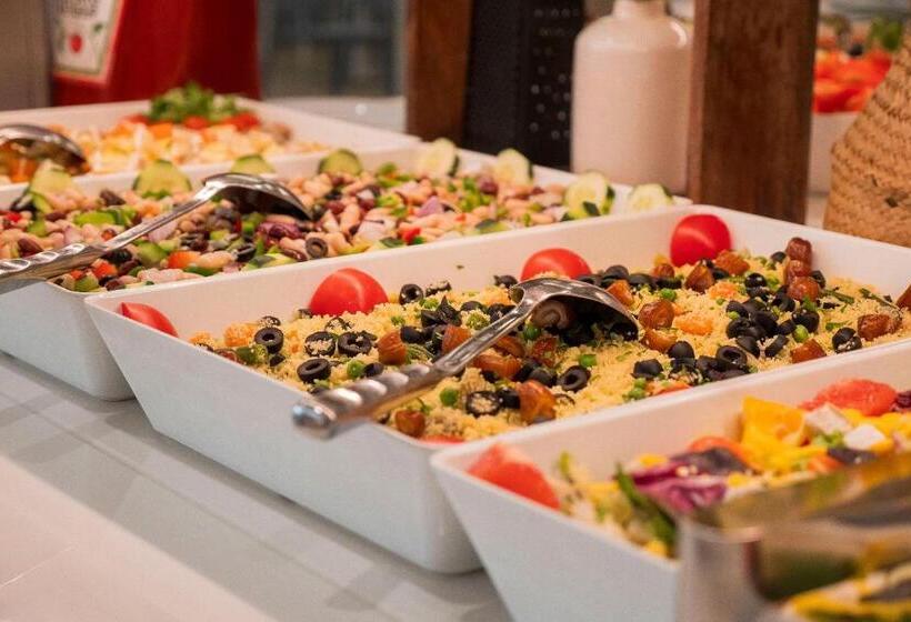 ホテル Don Juan Tossa