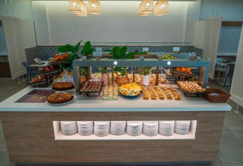 ホテル Don Juan Tossa