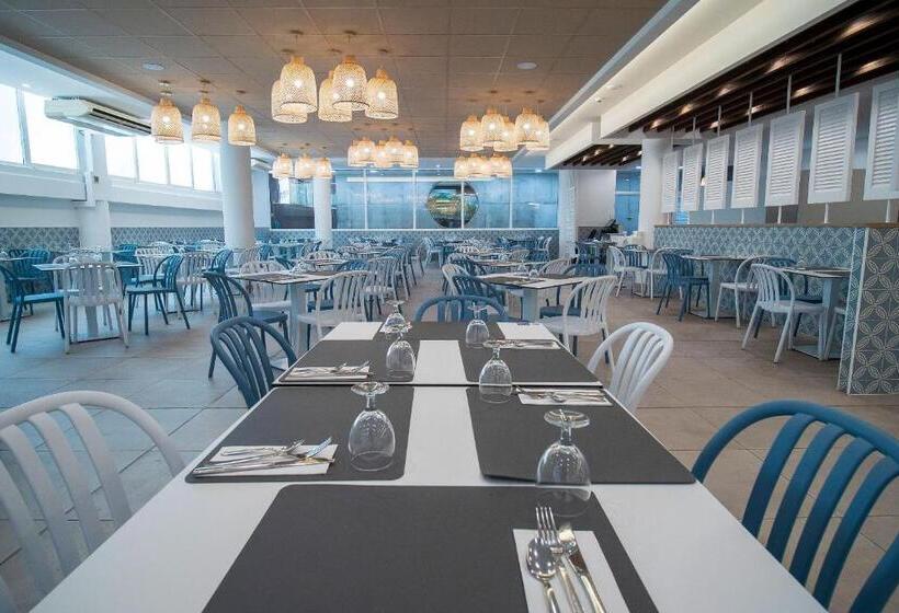 ホテル Don Juan Tossa