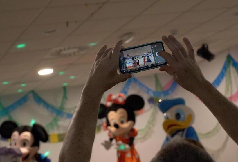 ホテル Don Juan Tossa