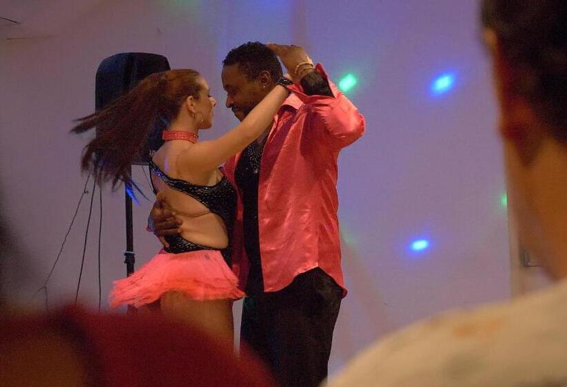 ホテル Don Juan Tossa