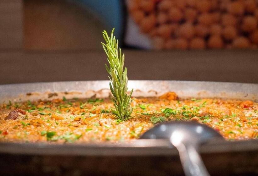 ホテル Don Juan Tossa