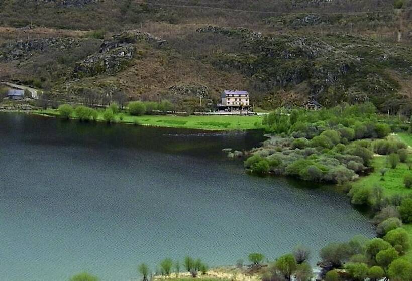 فندق Restaurante Don Pepe