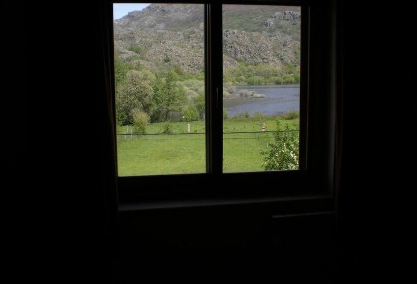 فندق Restaurante Don Pepe