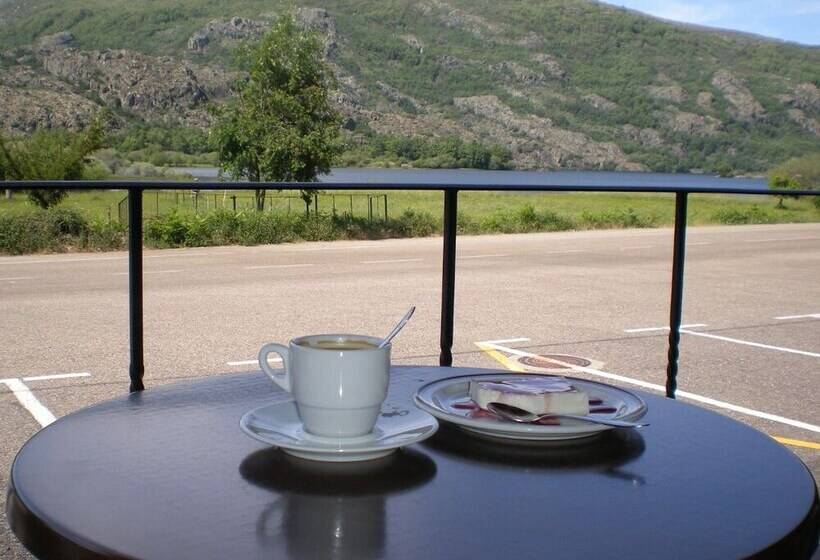 فندق Restaurante Don Pepe