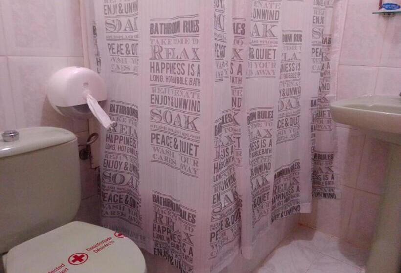 ホテル Duque De Osuna