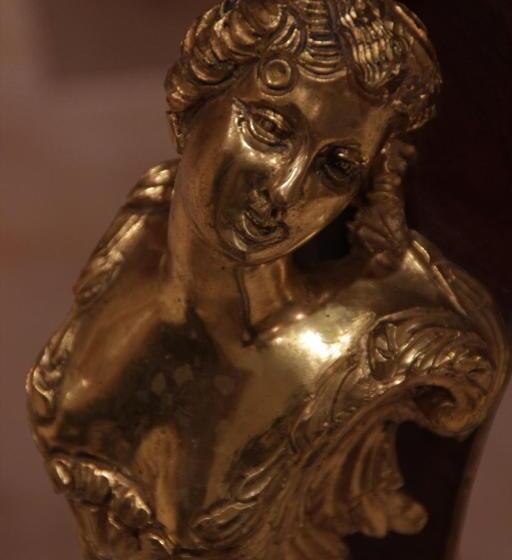 ホテル Duque De Osuna