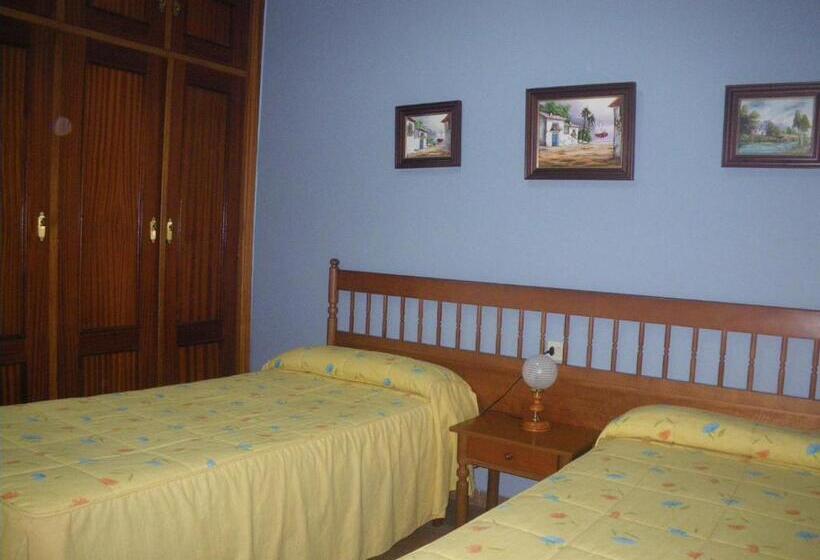 ホテル Duque De Osuna