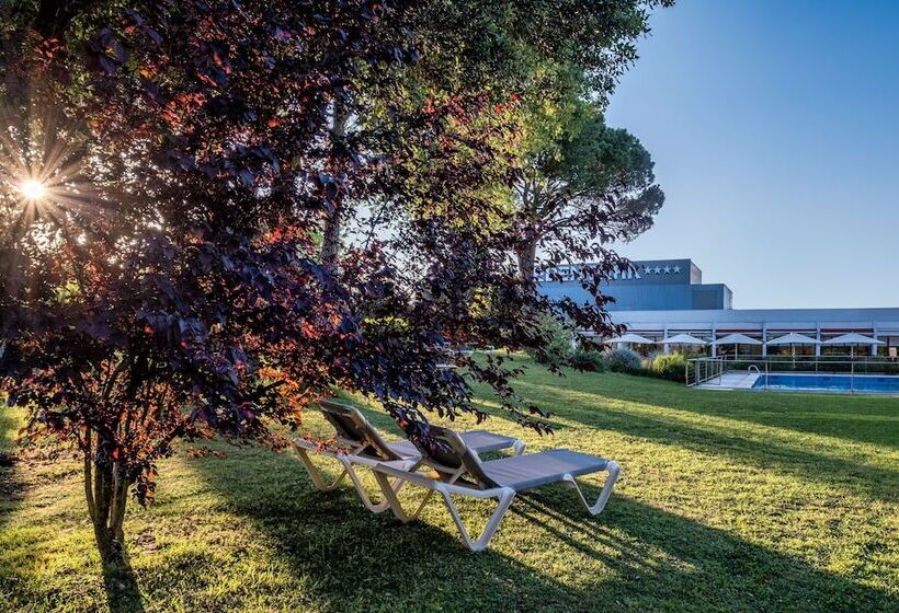 Eden Park By Brava Hoteles