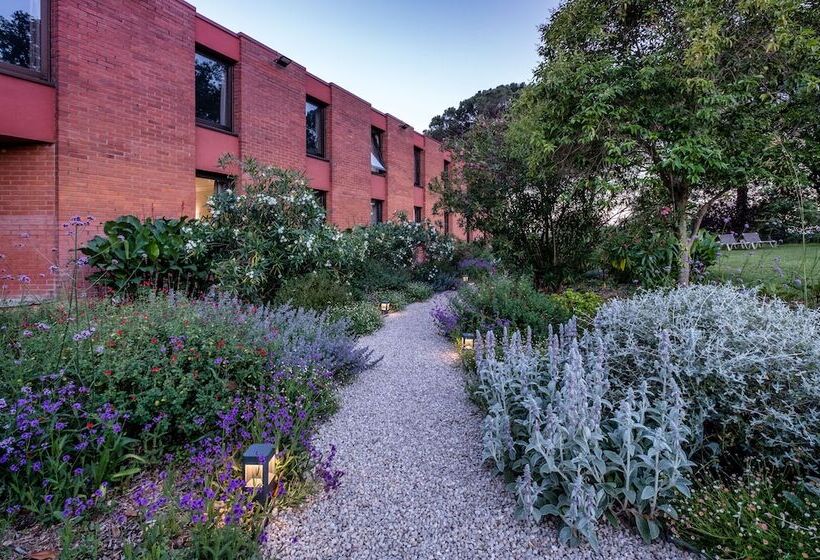 Eden Park By Brava Hoteles