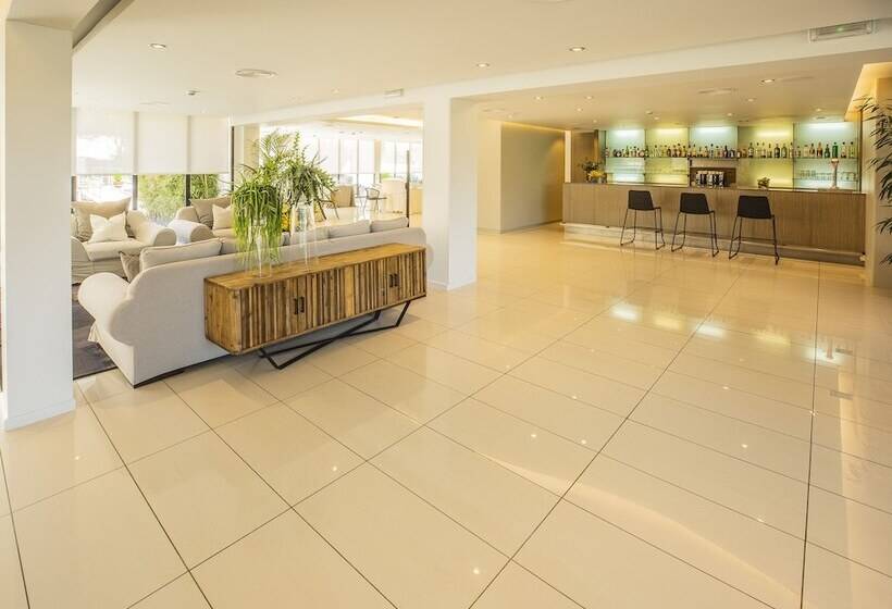 Eden Park By Brava Hoteles