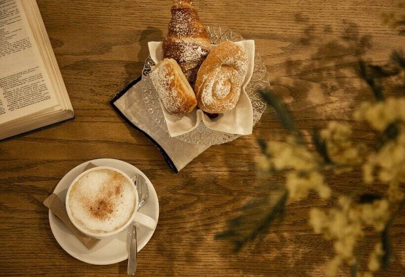 Eden Park By Brava Hoteles