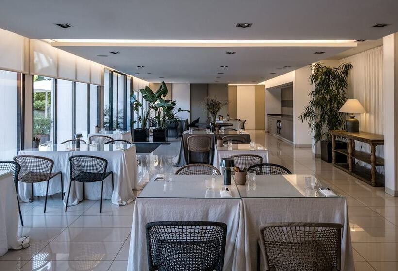 Eden Park By Brava Hoteles