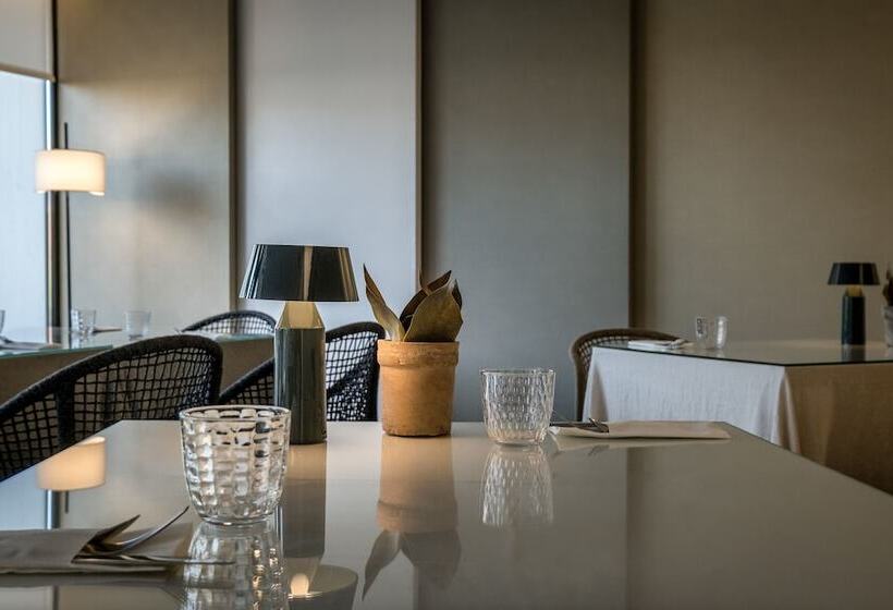 Eden Park By Brava Hoteles