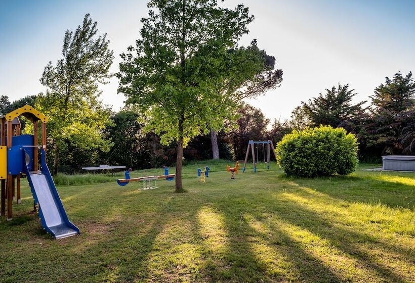 Eden Park By Brava Hoteles