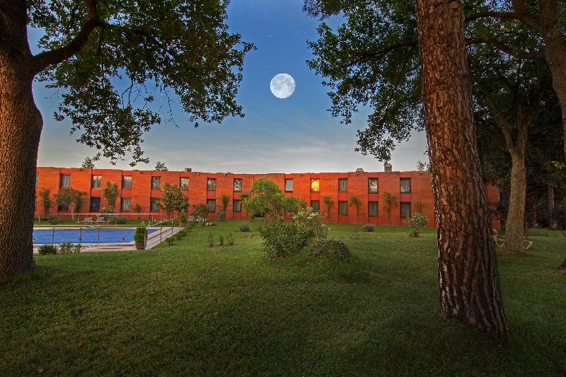 Eden Park By Brava Hoteles