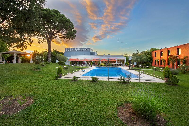 Eden Park By Brava Hoteles