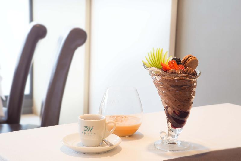 Eden Park By Brava Hoteles