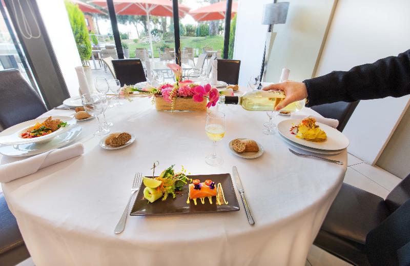 Eden Park By Brava Hoteles