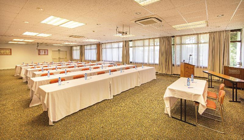 Eden Park By Brava Hoteles