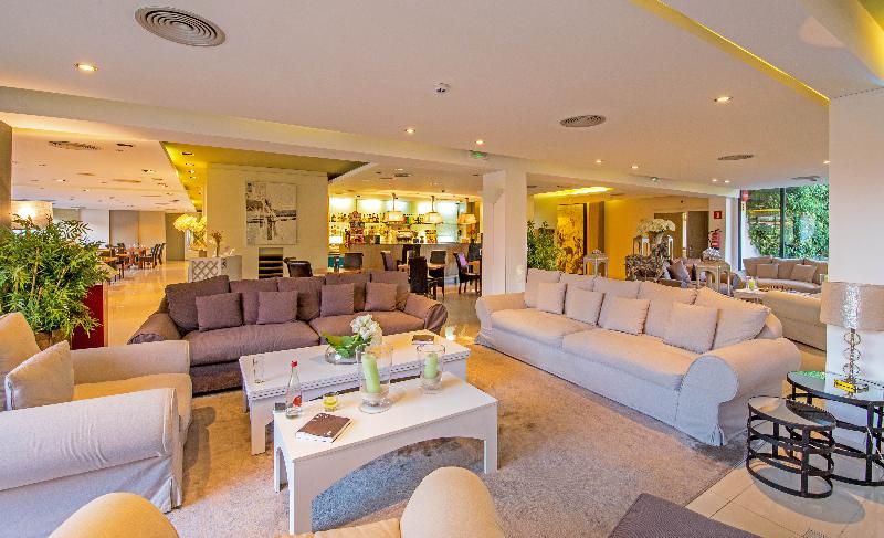 Eden Park By Brava Hoteles