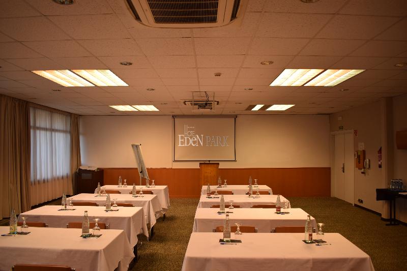 Eden Park By Brava Hoteles