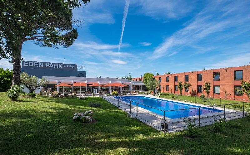 Eden Park By Brava Hoteles