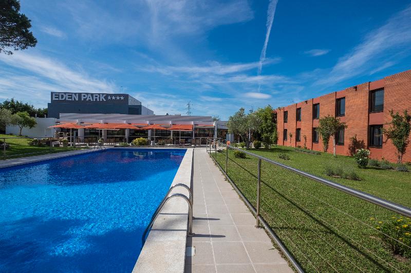 Eden Park By Brava Hoteles