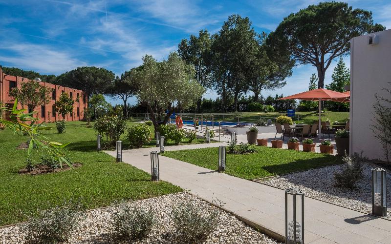 Eden Park By Brava Hoteles