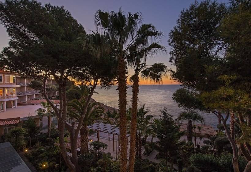 Eden Roc Hotel & Spa By Brava Hoteles