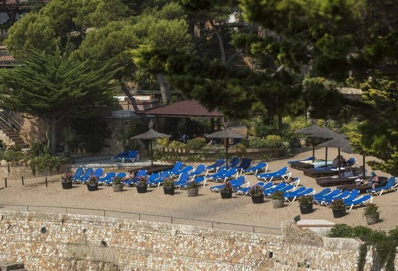 Eden Roc Hotel & Spa By Brava Hoteles