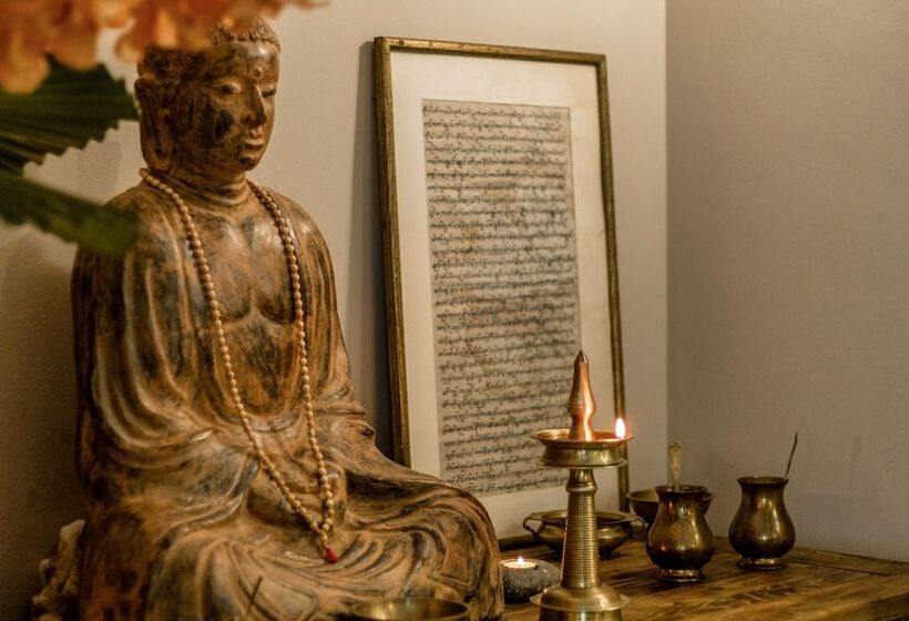 Eden Roc Hotel & Spa By Brava Hoteles