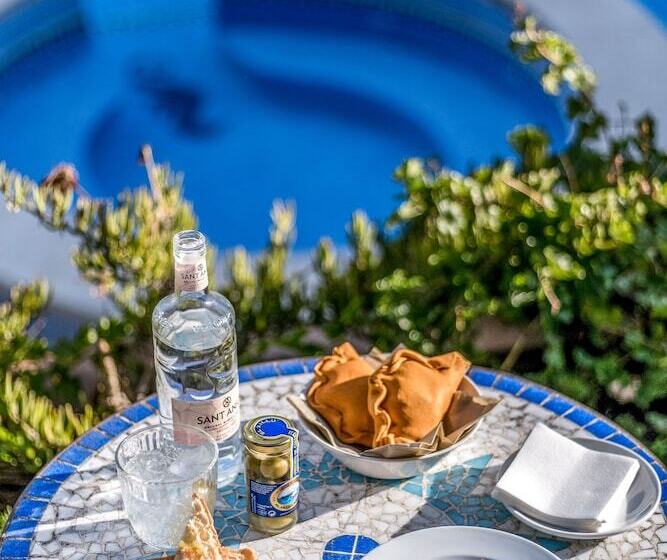 Eden Roc Hotel & Spa By Brava Hoteles