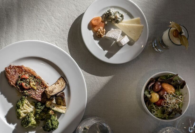 Eden Roc Hotel & Spa By Brava Hoteles