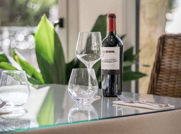 Eden Roc Hotel & Spa By Brava Hoteles