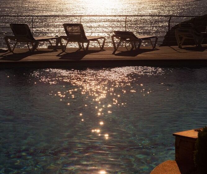 Eden Roc Hotel & Spa By Brava Hoteles