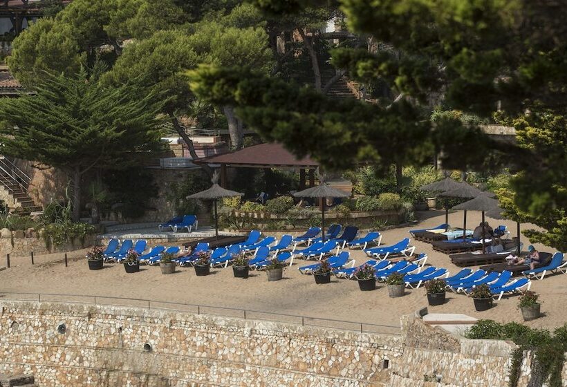 Eden Roc Hotel & Spa By Brava Hoteles