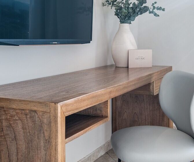 Eden Roc Hotel & Spa By Brava Hoteles