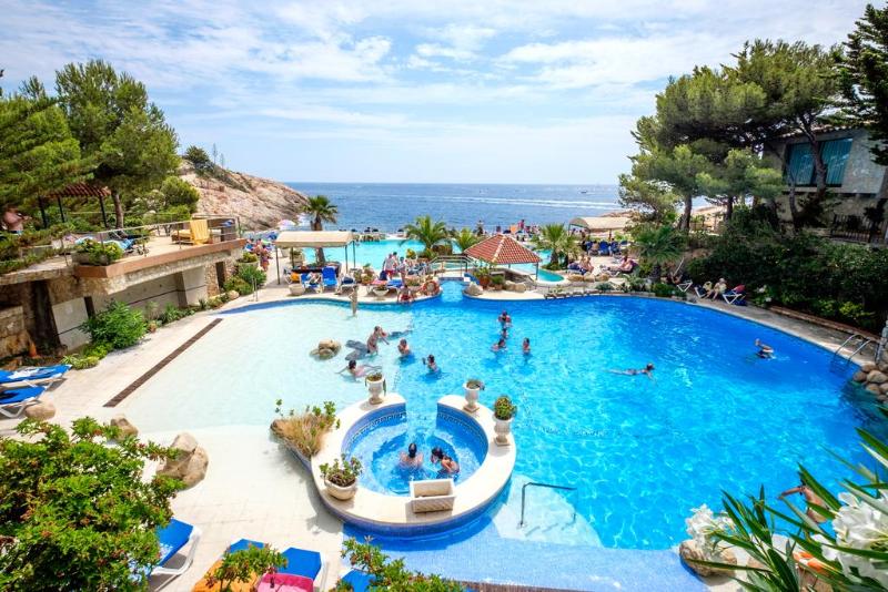 Eden Roc Hotel & Spa By Brava Hoteles