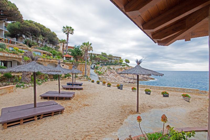 Eden Roc Hotel & Spa By Brava Hoteles