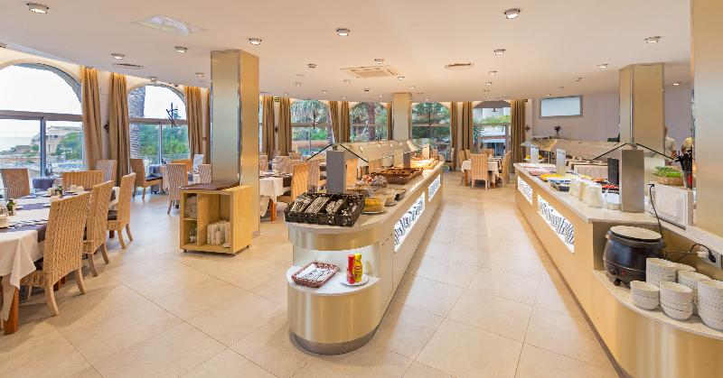 Eden Roc Hotel & Spa By Brava Hoteles