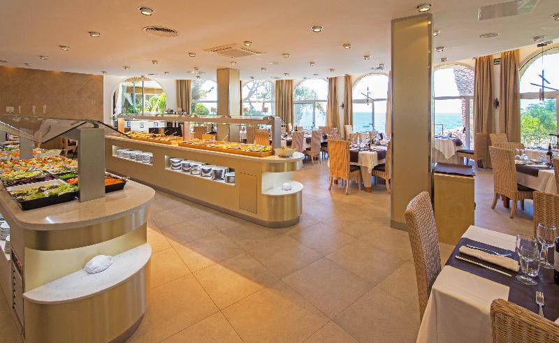 Eden Roc Hotel & Spa By Brava Hoteles