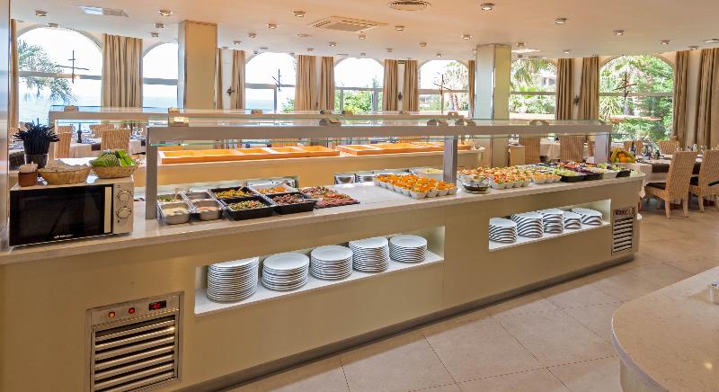 Eden Roc Hotel & Spa By Brava Hoteles