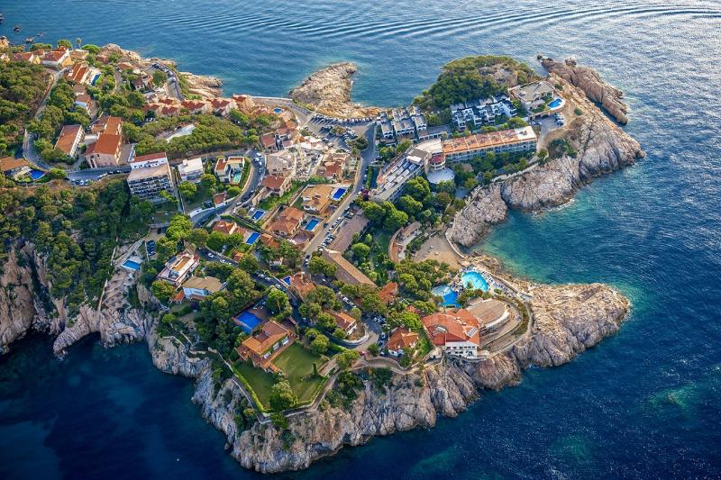 Eden Roc Hotel & Spa By Brava Hoteles