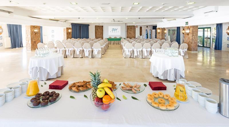 Eden Roc Hotel & Spa By Brava Hoteles