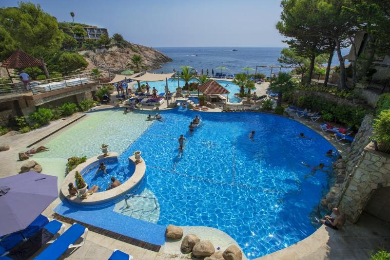 Eden Roc Hotel & Spa By Brava Hoteles