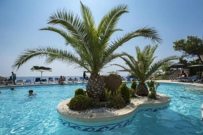 Eden Roc Hotel & Spa By Brava Hoteles